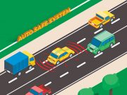 Innovative ‘lifesavers’ on the road