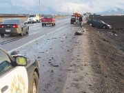 Where we are now on road safety