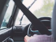 Traversing the road with good driving behaviors