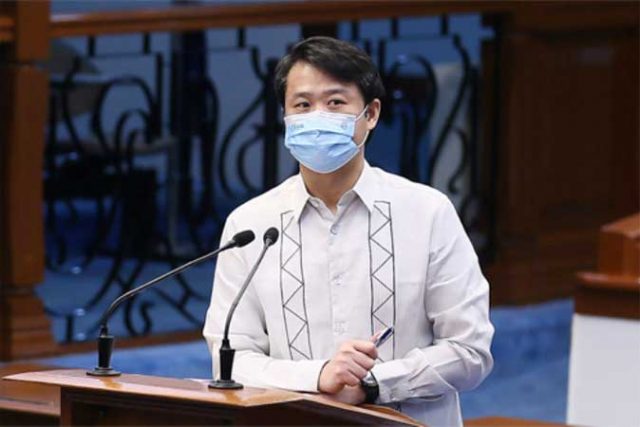 SHERWIN-GATCHALIAN