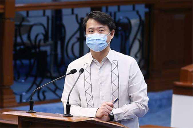 SHERWIN-GATCHALIAN