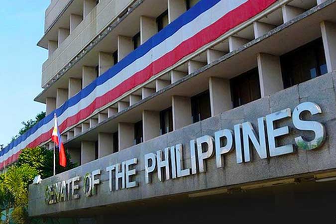 Senate-Govph