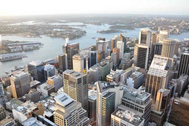 Skyline-Building-AUS