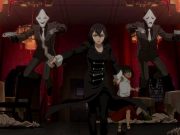 Pinoy graphic novel is now a Netflix series