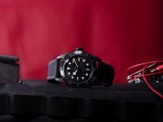 Big, black, and beautiful