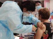 Vista Mall supports nationwide vaccination program through partnerships with LGUs