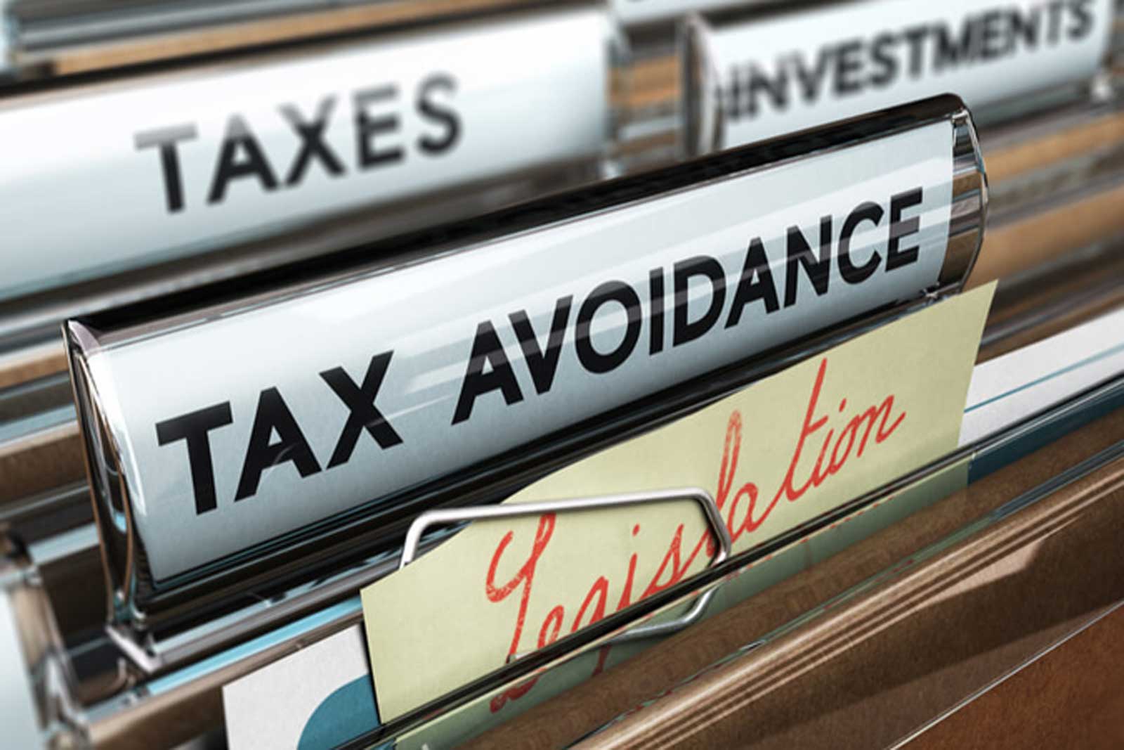 Tax