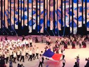 Local sports officials bracing for possible Southeast Asian Games postponement