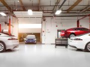 Tesla puts brake on Shanghai land buy as US-China tensions weigh — sources