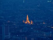 Thailand to prioritize vaccines for workers to revive economy