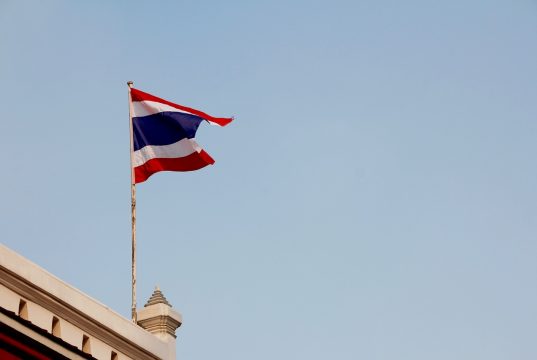 Thai PM sets course for early election amid border and parliamentary unrest