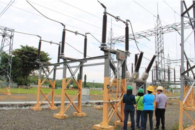 Transco-electric