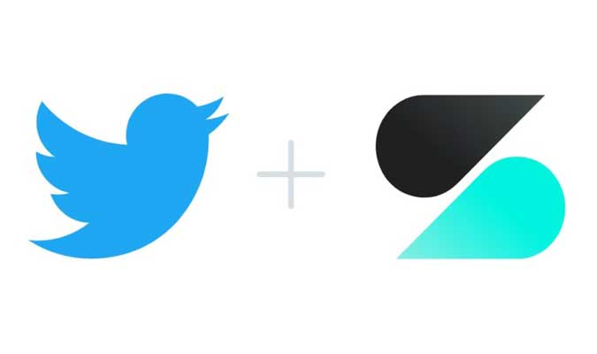 Twitter-Scroll