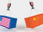 All options on table in China tariff review, US trade official says