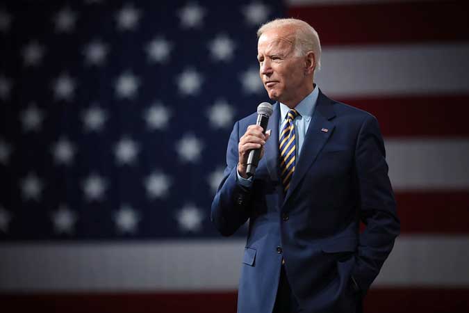 US-Joe-Biden