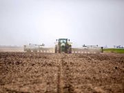 US will distribute aid to farmers from tariff revenue