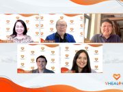 Villar Group ramps up VHealthy campaign among employees, conducts COVID-19 webinar series
