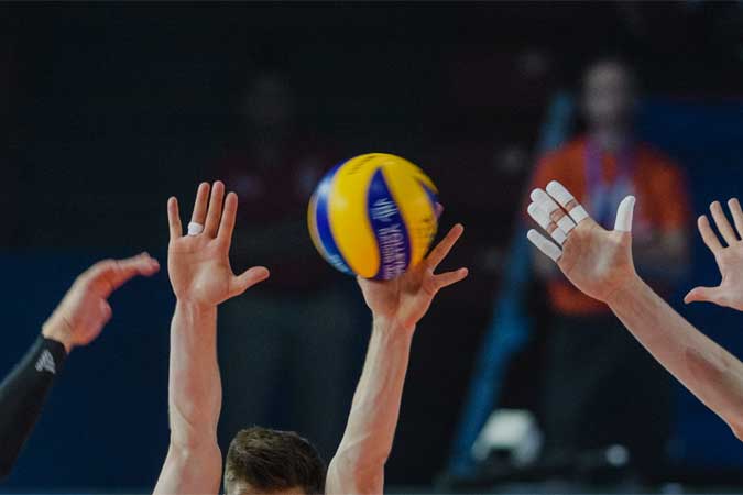 Volleyball