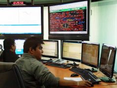 WESM rates dip in November on improved supply, lower demand