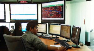 WESM rates dip in November on improved supply, lower demand