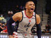 Westbrook triple-double king