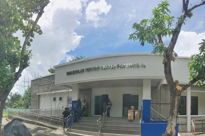ZamboangaCity-molecularlabCOVID19