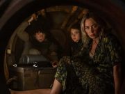 A Quiet Place Part II sets pandemic record with $48-million debut