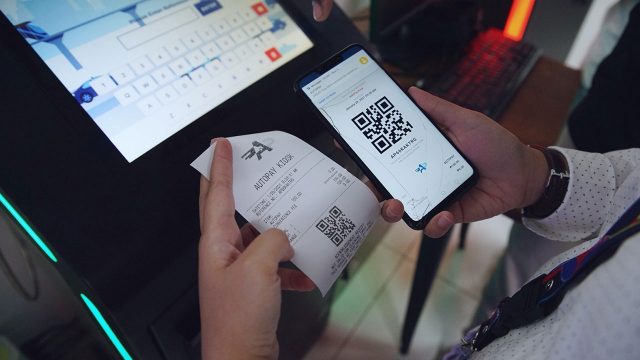 autopay
