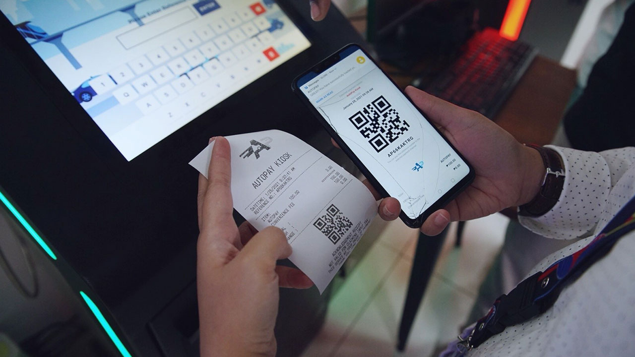autopay