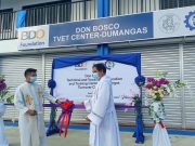 BDO Foundation builds training facility for underserved youth