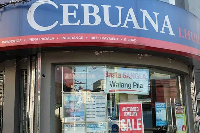 cebuana