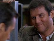 Actor Charles Grodin, 86