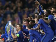 Chelsea wins Champions League on Havertz goal