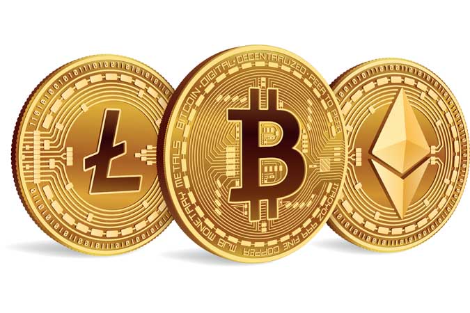 cryptocurrency