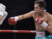 Donaire world champion anew