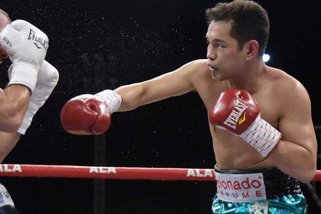 donaire