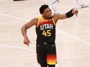 Donovan Mitchell returns to spark Jazz vs Grizzlies; Sixers race to 2-0 series lead