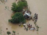 UN report ignites fight for funds to build climate defenses