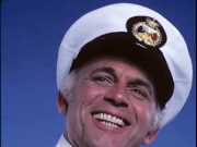Gavin MacLeod, star of Love Boat and Mary Tyler Moore, 90