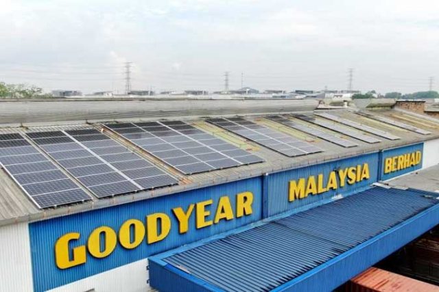 goodyear-malaysia-solar-panels