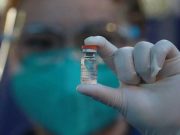 China Sinovac shot seen highly effective in real world study