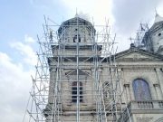 Escuela Taller continues projects and skills learning amid pandemic