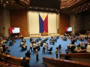 House approves 3rd stimulus package amid pandemic