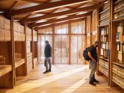 A Pinoy library at the Venice Architecture Biennale