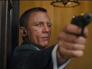 Amazon brings James Bond, Rocky to fight Netflix with $8.5-B MGM buy