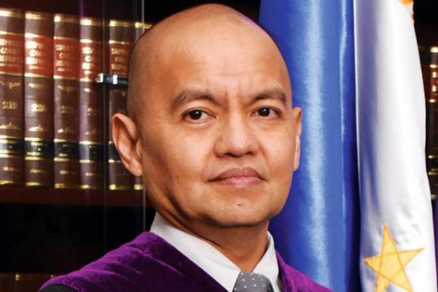 Justice Leonen says ‘no victory to be celebrated’ in dismissal of impeachment complaint