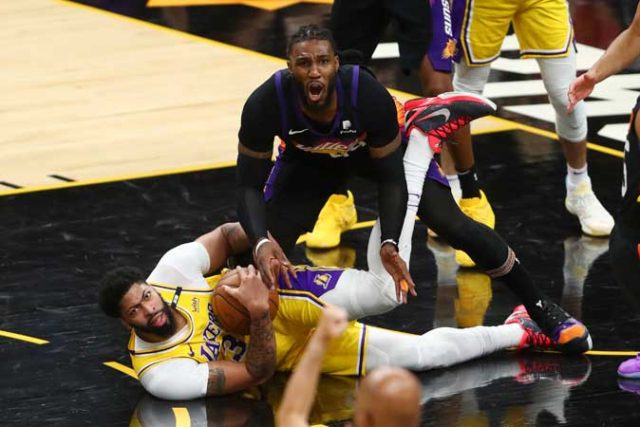 lakers