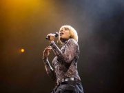 Mary J. Blige inducted into NYC’s Apollo Walk of Fame