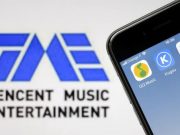 Tencent Music says facing increased China scrutiny, is committed to laws
