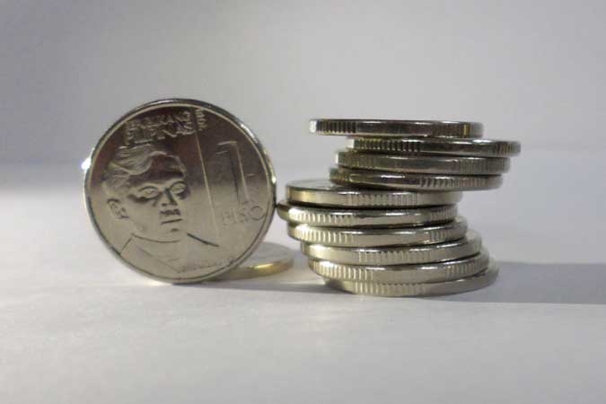 peso-coin-currency